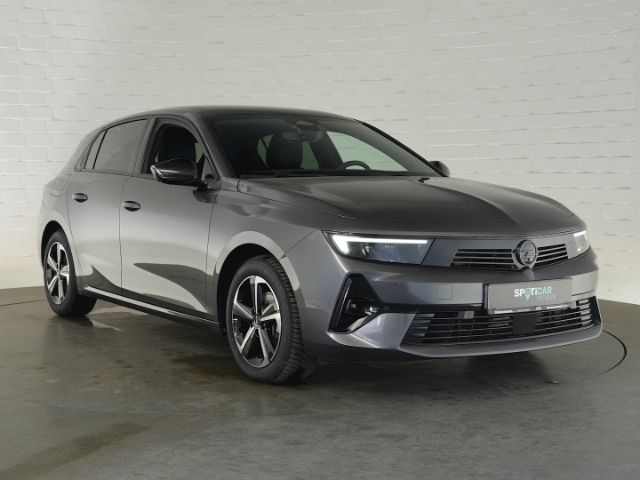 Astra L LIM GS+LED LICHT+360 GRAD KAMERA+SCHIEBE