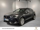 Cupra Formentor 1.5 TSI+AHK+SHZ+MATRIX LED+KAMERA+ - Cupra Formentor in Rostock