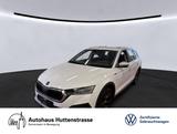 Skoda Octavia Combi Scout 2.0 TSI DSG 4x4 VIRTUAL AHK - Skoda Octavia Scout mit Benzin-Antrieb