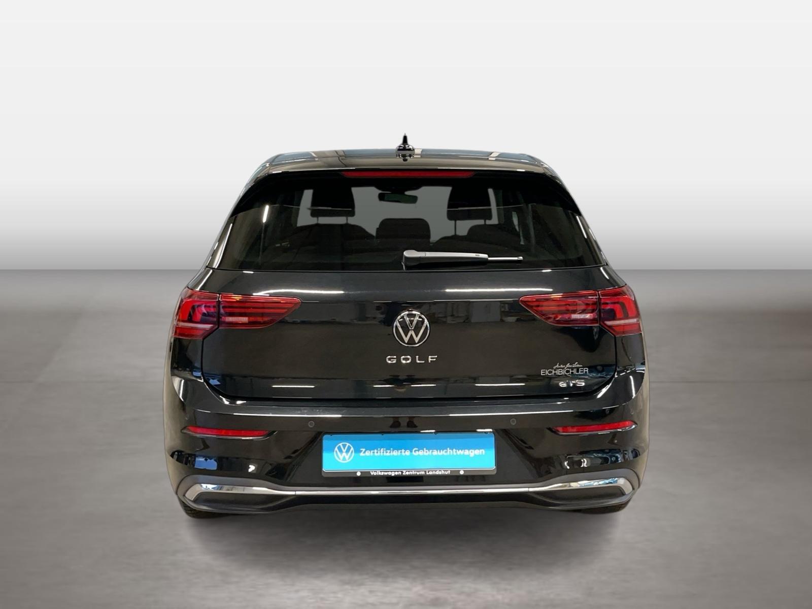 Volkswagen Golf VIII 1.5 TSI DSG Life Energy ACC AHK AUT, миниатюра 6