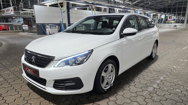 Peugeot 308 SW Active NAVI,SHZ, PDC, MFL, TEMP, ALU