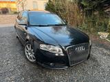 Audi A4 b7 3.0TDI Quattro S-line plus - Audi A4 aus 2005: 3.0