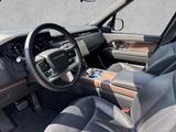 Land Rover Range Rover Diesel D350 Autobiography - gebrauchte Land Rover Range Rover aus dem Jahr 2023