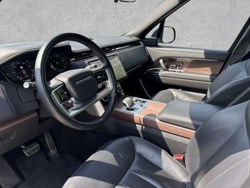 Land-Rover Range Rover - 3