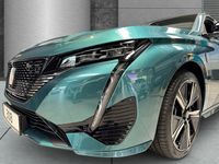 Peugeot 308 - Vorschau Bild 4