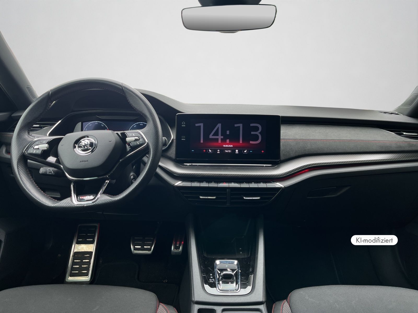 Skoda Octavia - Bild 4