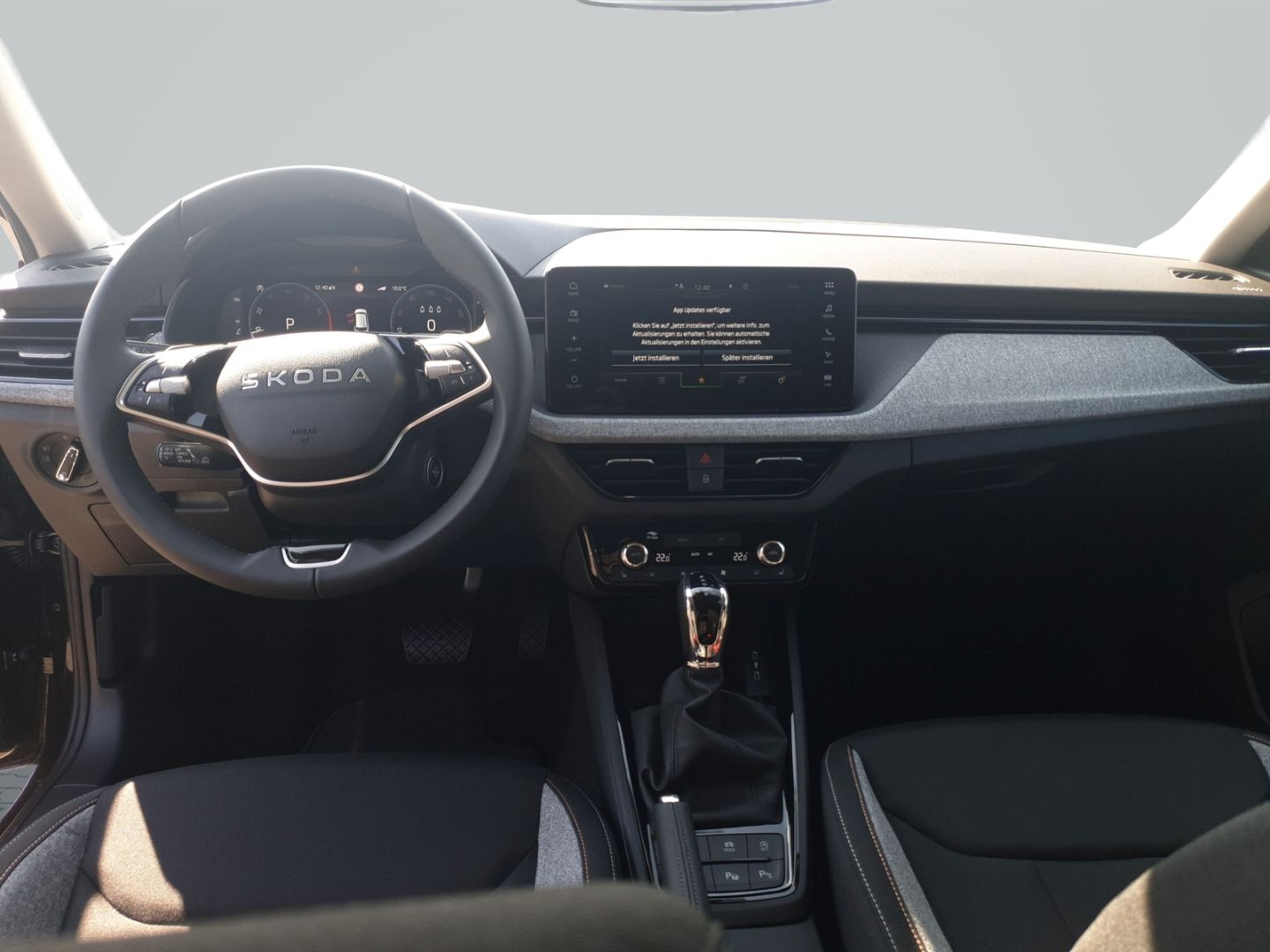 Skoda Kamiq - Bild 15
