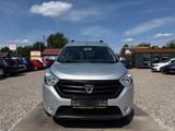 Dacia Dokker 1,5 Laureate Sportsitze Sport Lenkrad - Dacia Gebrauchtwagen in Hannover