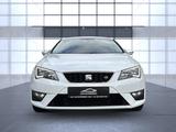 Seat Leon FR+LED+NAVI+LEDER+KLIMAA+SEAT-SOUND+PDC+ALU - SEAT Leon KL