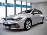 Volkswagen Golf Variant Life 1.0 TSI Winterpaket ACC - : Kombi, mit Klimaanlage, Winterpaket