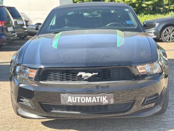 Ford Mustang - 7