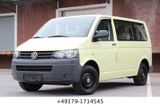 Volkswagen T5 Caravelle Transporter 4-Motion Klima AHK Navi - Volkswagen T5 Caravelle aus 2012