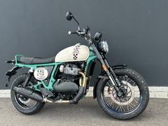 ROYAL ENFIELD Bear 650 ABS ++++ AKTION bis 19.04.2026