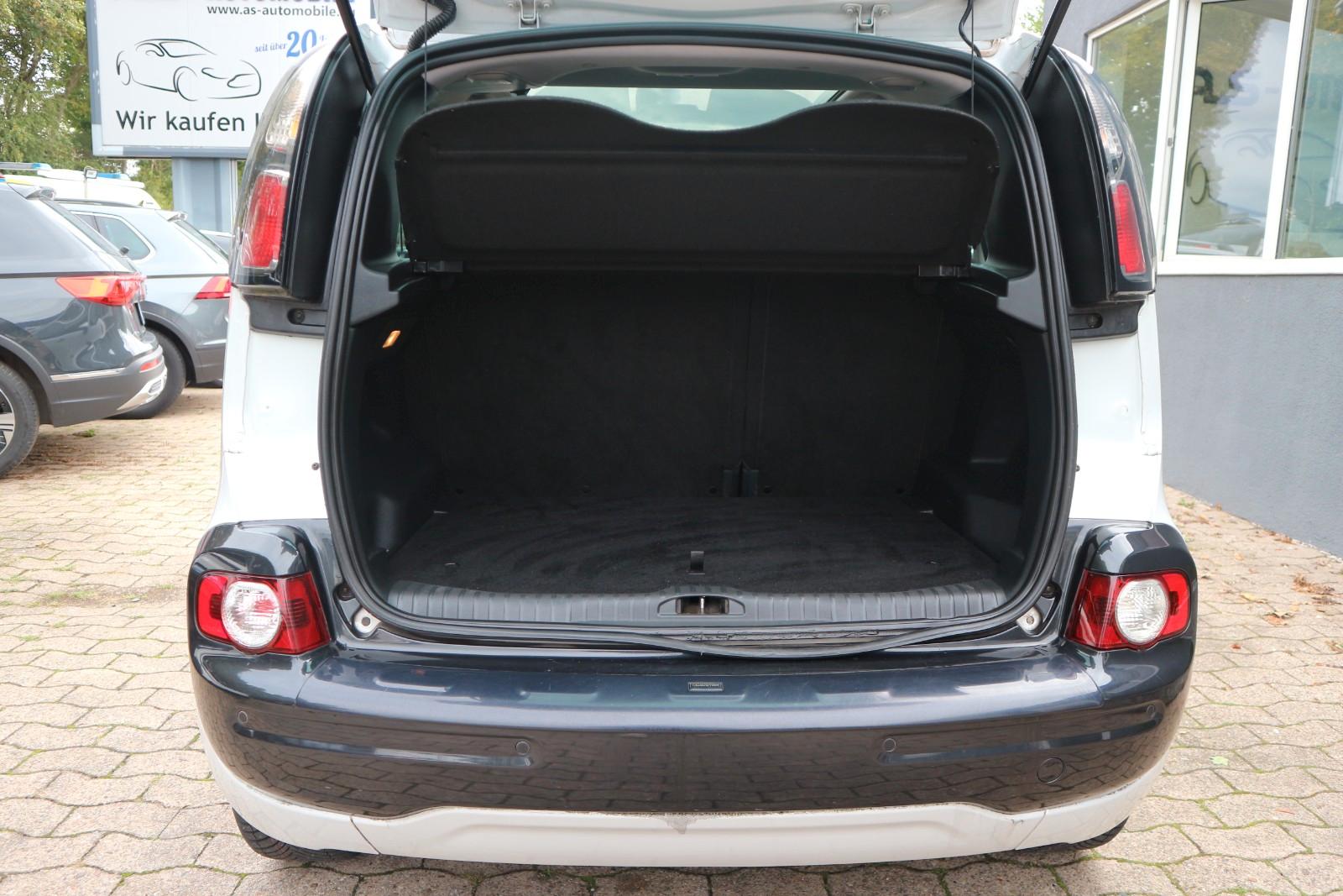 Citroën C3 Picasso Selection *PANO|PDC|VC|TEMPO|KLIMA*