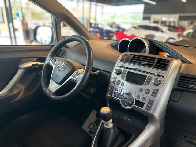 Toyota Verso  Edition