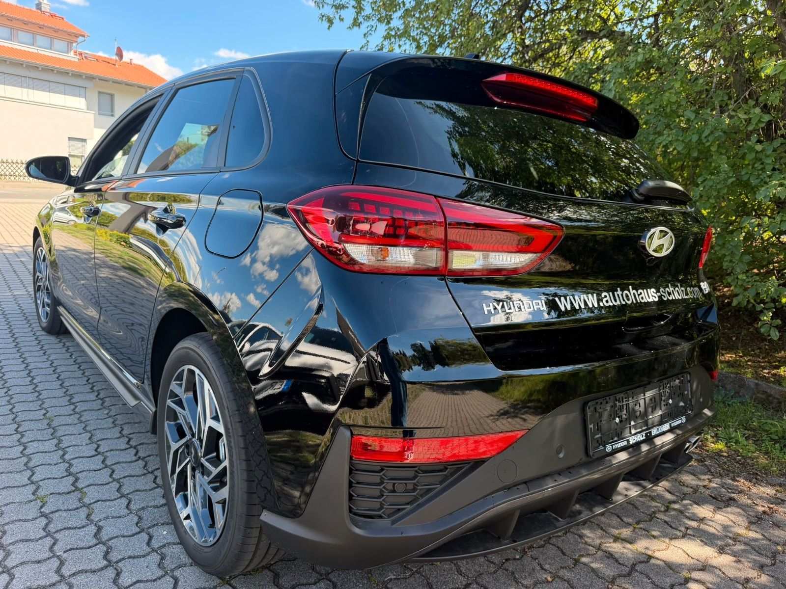 Hyundai i30 – Bild 5