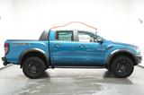 Ford Raptor*Doppelkabine 4x4*Off-Road*Bi-Xenon*Leder* - Ford Raptor Gebrauchtwagen