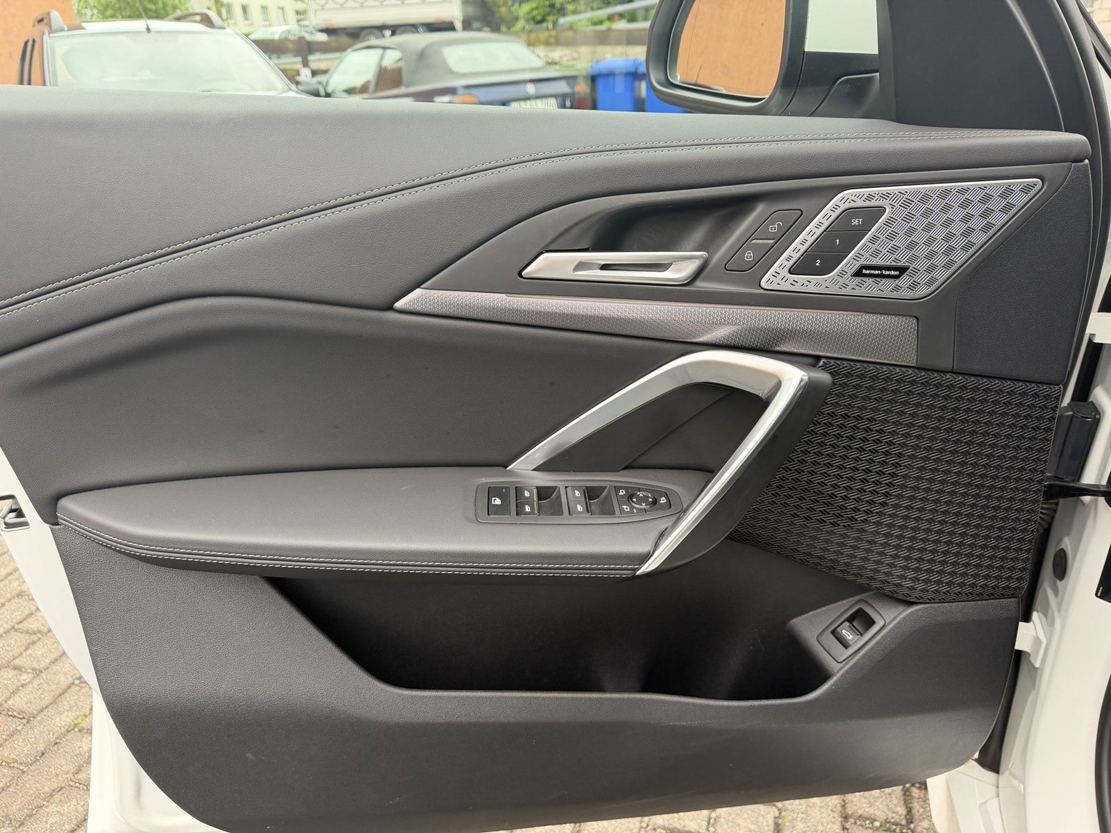 BMW X1 - Bild 21