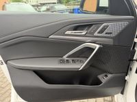 BMW X1 - Vorschau Bild 21