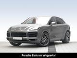 Porsche Cayenne Coupe Sportpaket Luftfederung AHK Panora - Porsche Cayenne Coupe-S