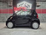 Smart fortwo Basis 52 kW *PANORAMA*SMART-RADIO* - gebrauchte Smart ForTwo aus dem Jahr 2007