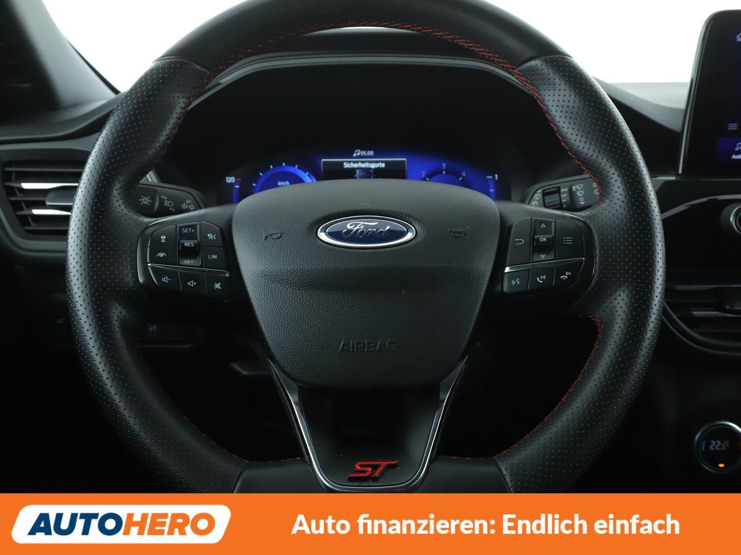Ford Kuga 2.0 TDCi EcoBlue ST-Line X Aut.*NAVI*ACC*, миниатюра 18