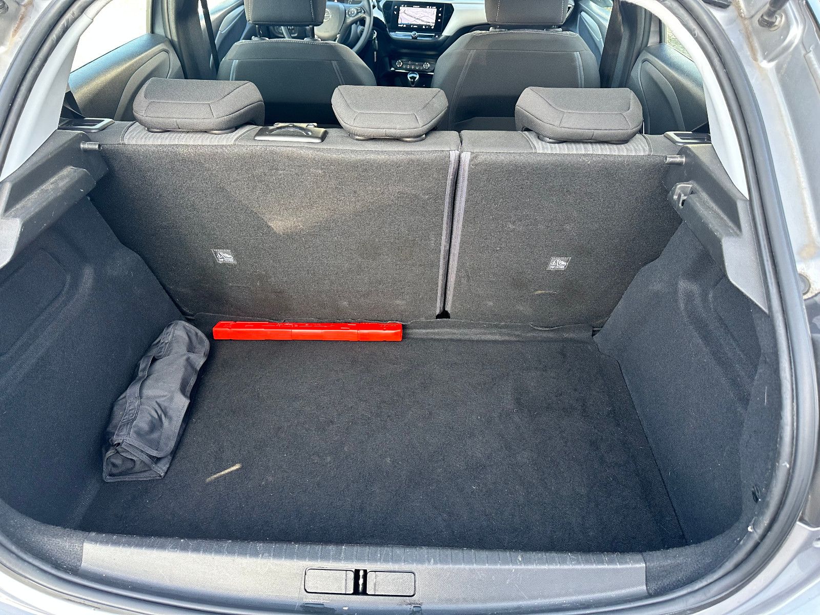 Fahrzeugabbildung Opel Corsa F Edition / PDC / Navi / CarPlay