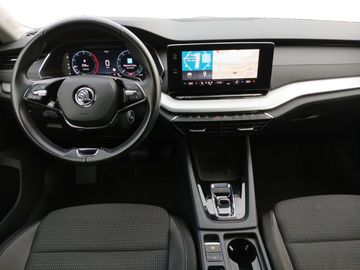 Skoda Octavia - 10