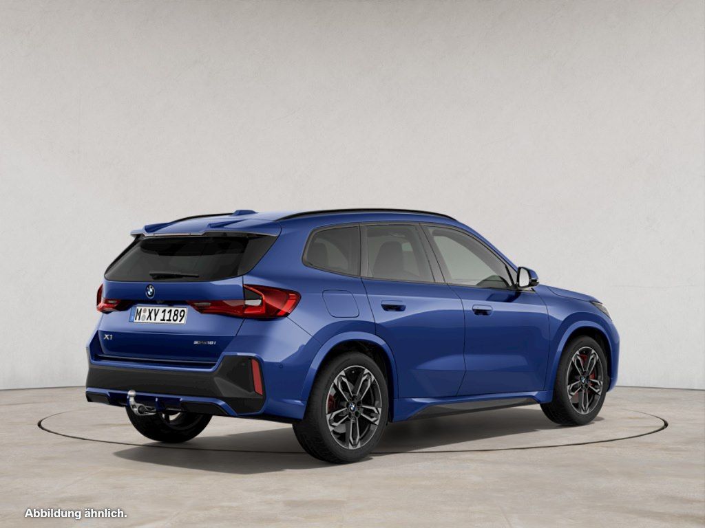 BMW X1 - Bild 2