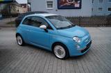 Fiat 500  TwinAir 0.9 8V 63KW,S&S,Vintage 57,Leder... - Fiat 500 Vintage Gebrauchtwagen