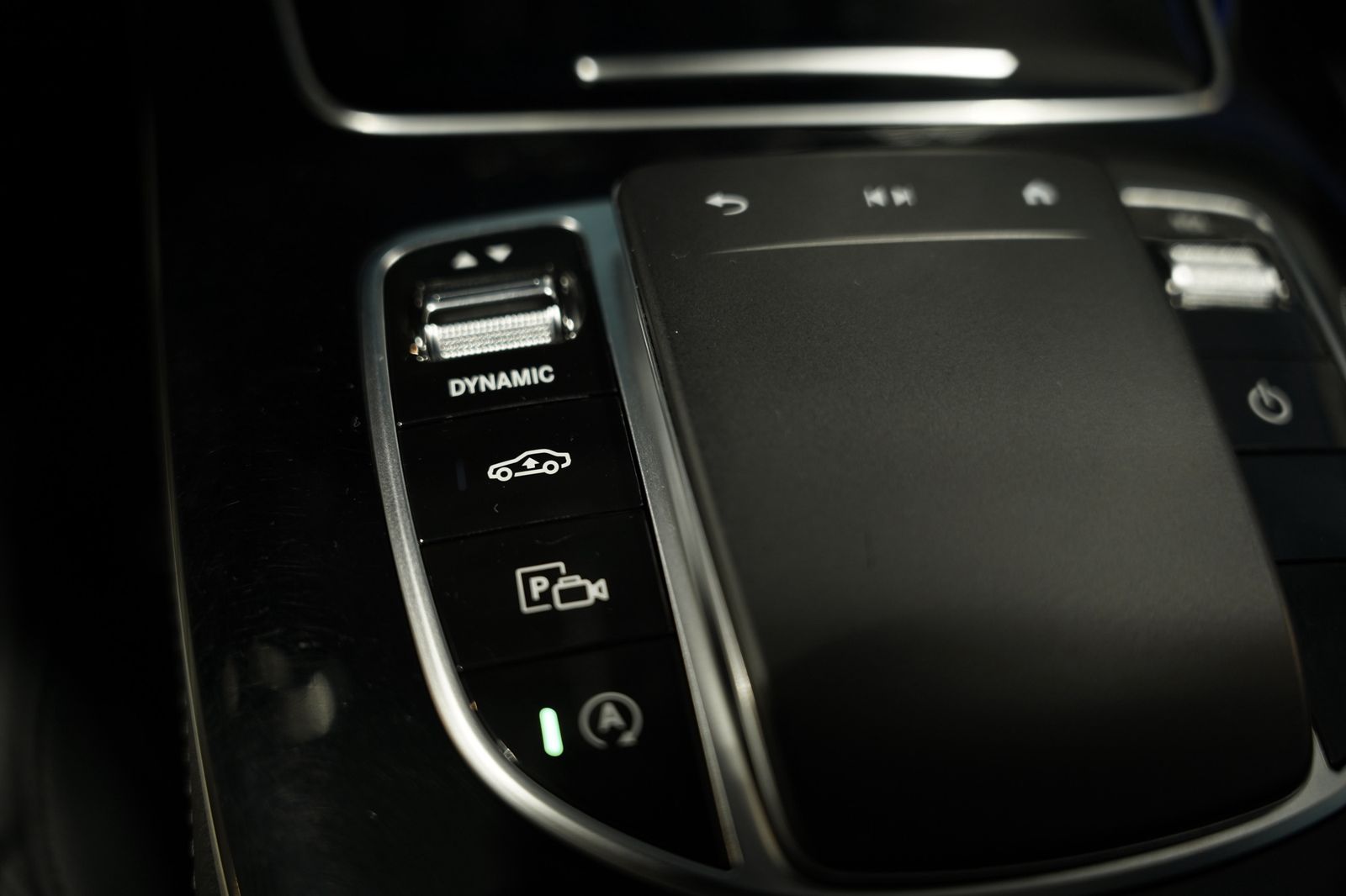 Mercedes Benz Cls 450