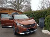 Peugeot 5008 GT Familienauto 7 Sitze - Peugeot 5008 von privat