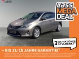 Toyota Auris 1.6 Life+ Kamera, Klima, Bluetooth - Toyota Auris: 1.6