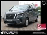 Nissan PRIMASTAR Kombi9 L1H1 2,8t dCi170 9AT TEKNA LM - Nissan Primastar Tageszulassungen