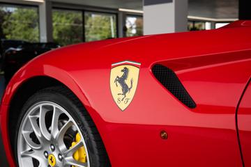 صورة مصغرة 21 لـ 2006 Ferrari 599 GTB