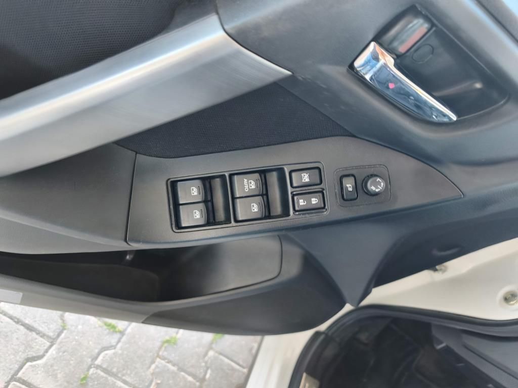 Autohaus Zimpel & Franke -  Subaru FORESTER EXCLUSIV DIESEL SPORTS U - Bild 7