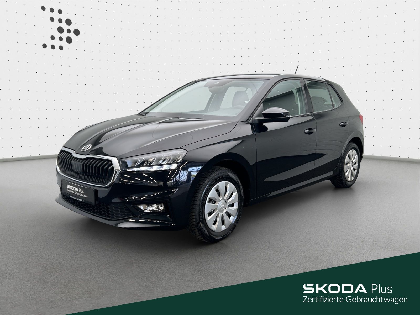 Skoda Fabia Essence 1.0*PDC*LED*APP*KLIMA*