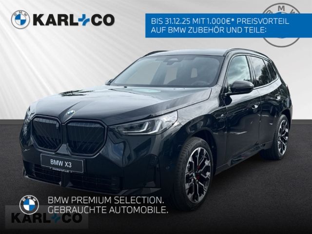 BMW X3 xDrive30e M Sport Park-Assistent HUD StandHZG