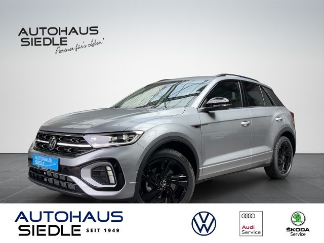 Volkswagen T-Roc R-Line 2.0 l TSI DSG 4MOTION