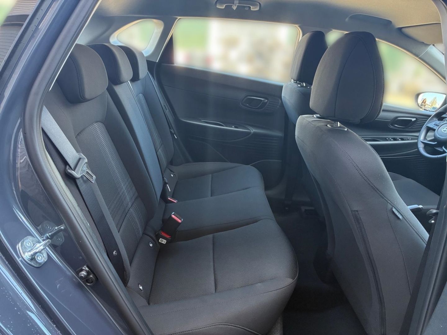 Hyundai i20 - Bild 13