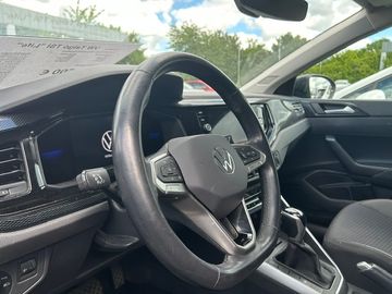 Volkswagen Taigo - 7