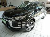 Mitsubishi ASX Intro Edition+ 4WD/150 PS/AUTOM.KAMERA - Mitsubishi ASX: Intro Edition