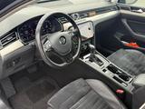 Volkswagen Passat 2.0 TDI 140kW DSG 4MOT, AHK, KW, OZ-Felge - Volkswagen Passat: TDI 140