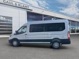 Ford Transit Kombi 2.0 Ecoblue 350 L3 Trend #Rollstuh - Ford Transit: 3.2