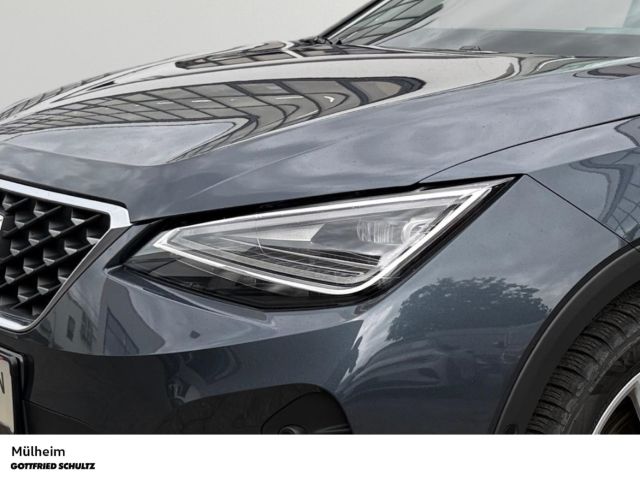 Seat Arona - Bild 5