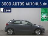 Kia Rio 1.0 T-GDI Vision Navi LED RFK PDC SHZ - gebrauchte Kia Rio aus dem Jahr 2021