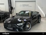 Mercedes-Benz SL 63 4M+ CARBON+KERAMIK+LIFT+HUD+PERF.+BURM+HAL - gebrauchte Mercedes-Benz SL 63 AMG aus dem Jahr 2023