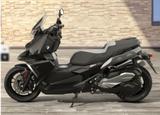 BMW C 400 X Aktions Roller Bestellfahrzeug - NEU ROLLER
