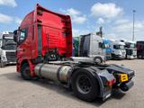 Iveco Stralis 440 400 HP/retarder/ LNG/ 2 x tank/Low K - Bohrgerät