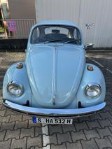 Volkswagen Käfer - Volkswagen Käfer in Stuttgart